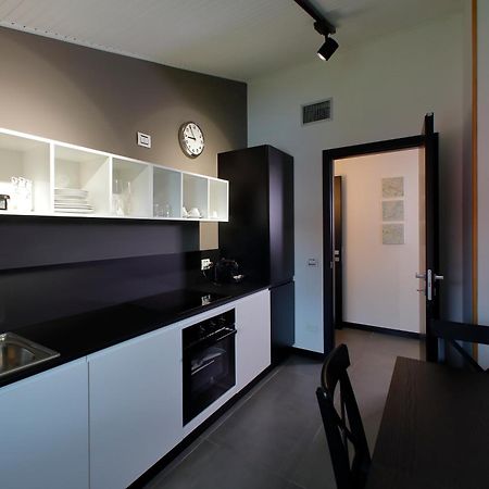Extra Urbano - Lago Di Garda - Adults Only Понти-суль-Минчо Экстерьер фото