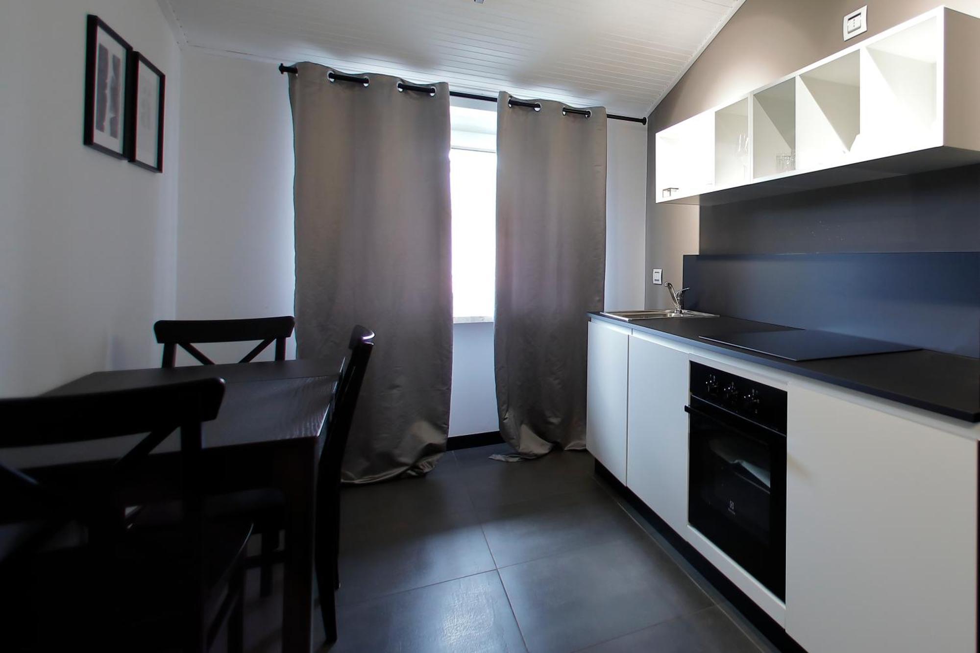 Extra Urbano - Lago Di Garda - Adults Only Понти-суль-Минчо Экстерьер фото